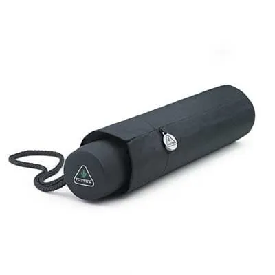 Fulton Minilite Black Umbrella