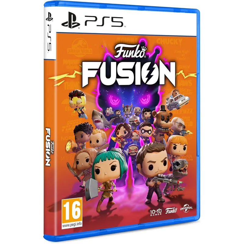 Funko Fusion - PS5