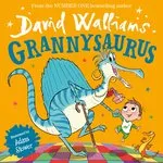 David Walliams Grannysaurus
