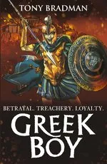 Greek Boy