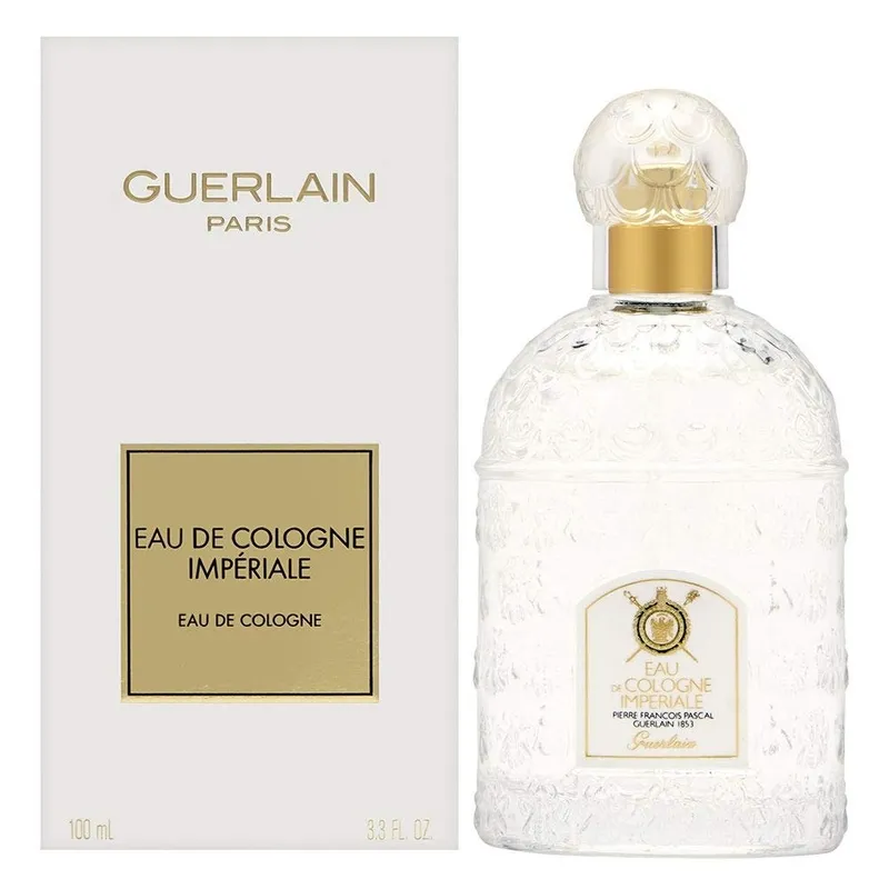 Guerlain Eau de Cologne Imperiale - 100ml Eau de Cologne Spray