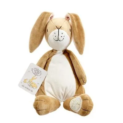 Guess How Much I Love You Large Plush