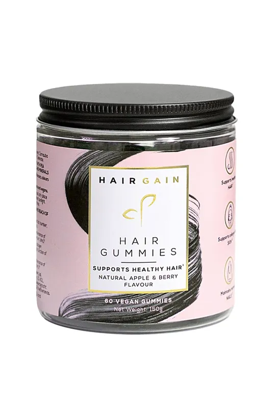 Hair Gain Gummies