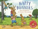 Scholastic Happy Bunnies