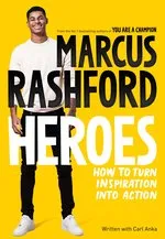 Marcus Rashford Heroes