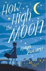 Karyn Parsons How High The Moon