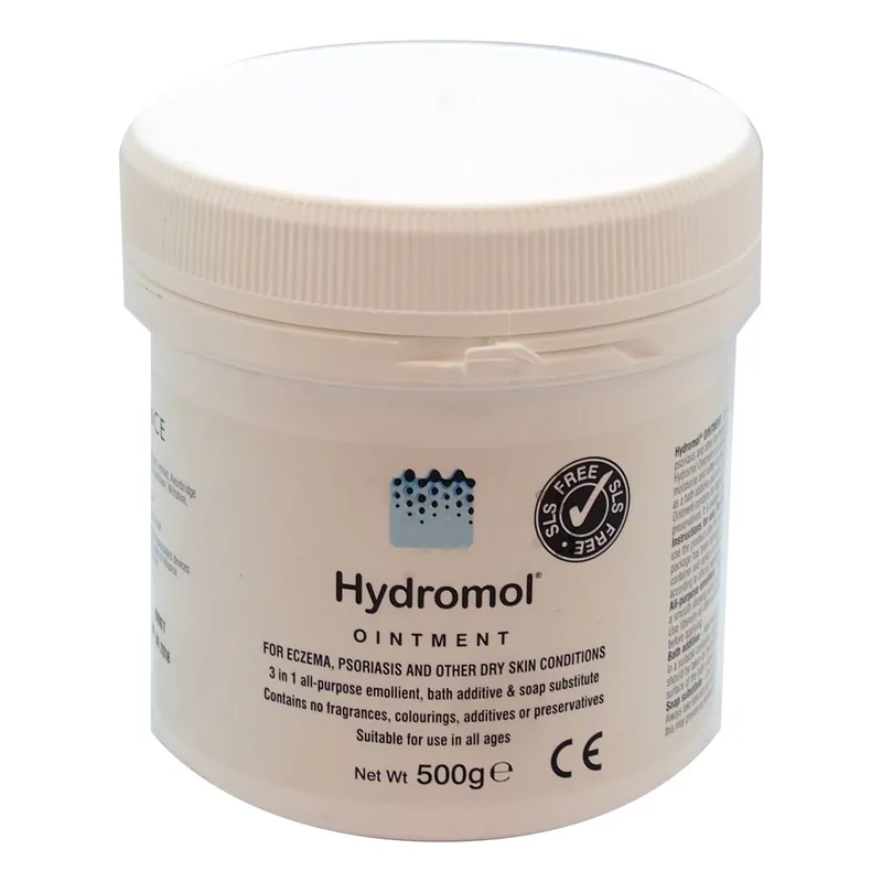 Hydromol Ointment