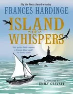 Pan Macmillan Island Of Whispers