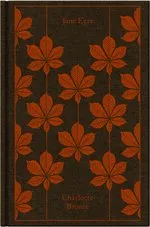 Jane Eyre Clothbound Ed
