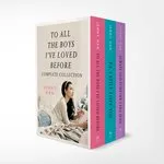 Jenny Han Box Set