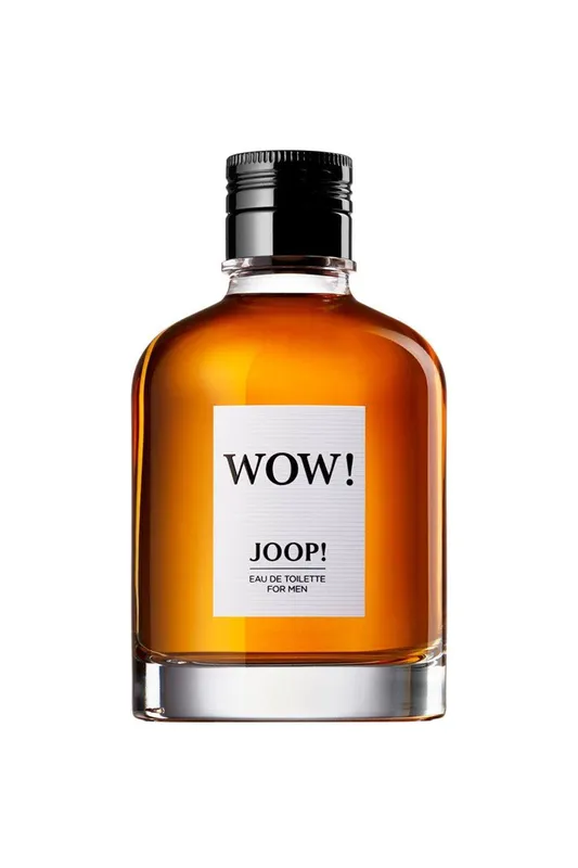 Joop! Wow Men Eau de Toilette Spray 100ml