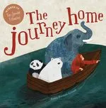 Frann Preston-Gannon The Journey Home