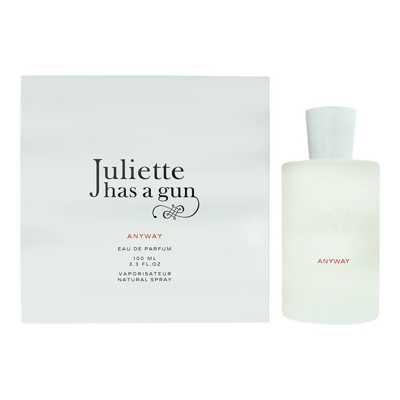 Juliette Has a Gun Eau de Toilette 100ml