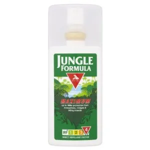Jungle Formula Maximum Roll-On 50ml