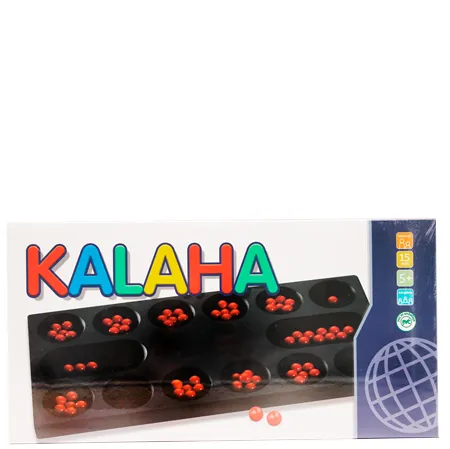 Kalaha Board Game
