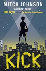 Usborne Publishing Ltd Kick