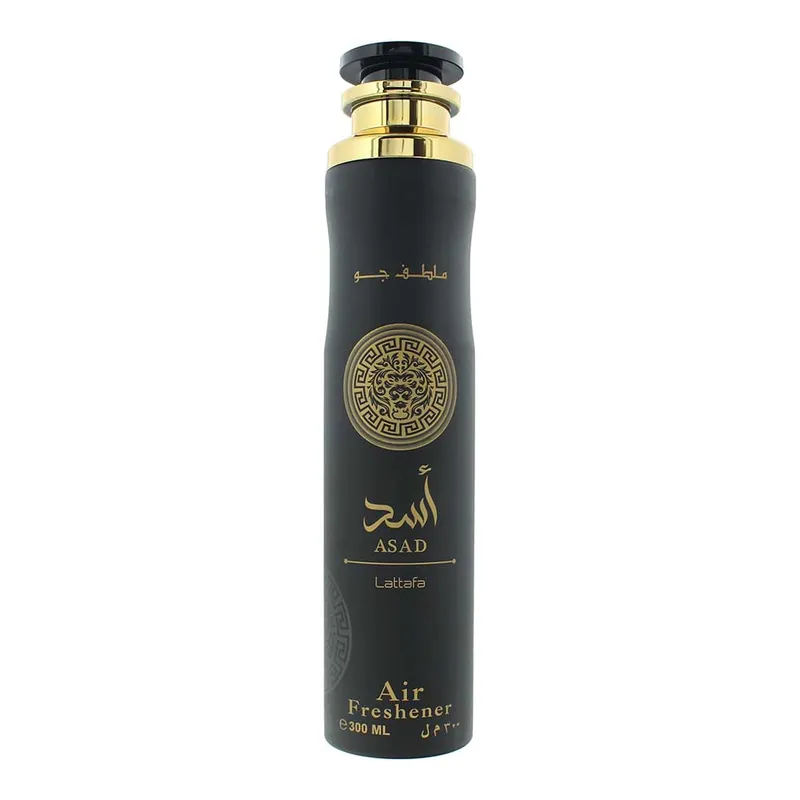 Lattafa Asad Air Freshener 300ml