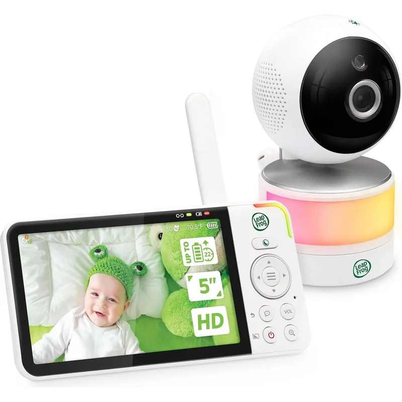 LeapFrog LF915HD Video Monitor, New