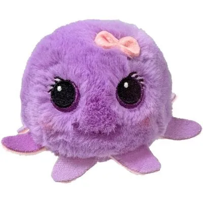 Leggy Octopus Beanie Bouncer
