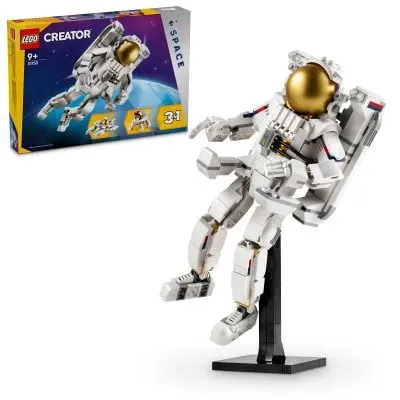 Lego(R) Creator Space