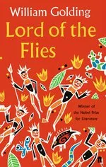 William Golding Lord of the Flies