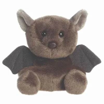 Luna Bat 5In Palm Pal