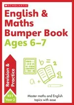 Made Simple: English & Maths Bumper Book Ages 6-7