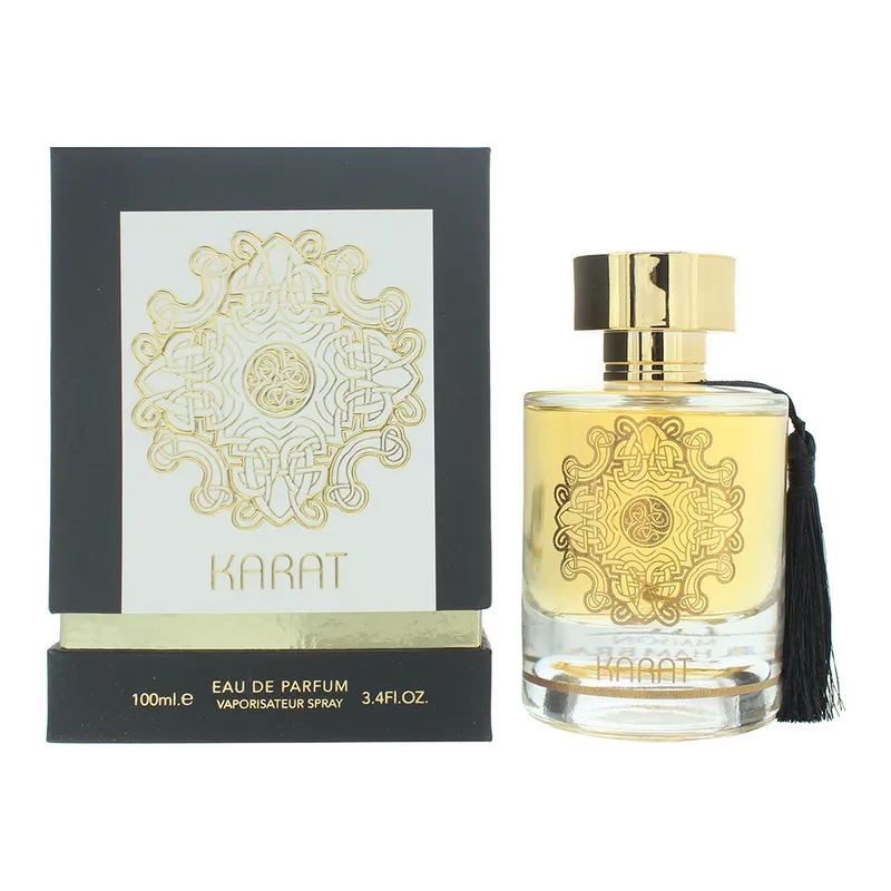 Maison Alhambra Karat Eau De Parfum 100ml