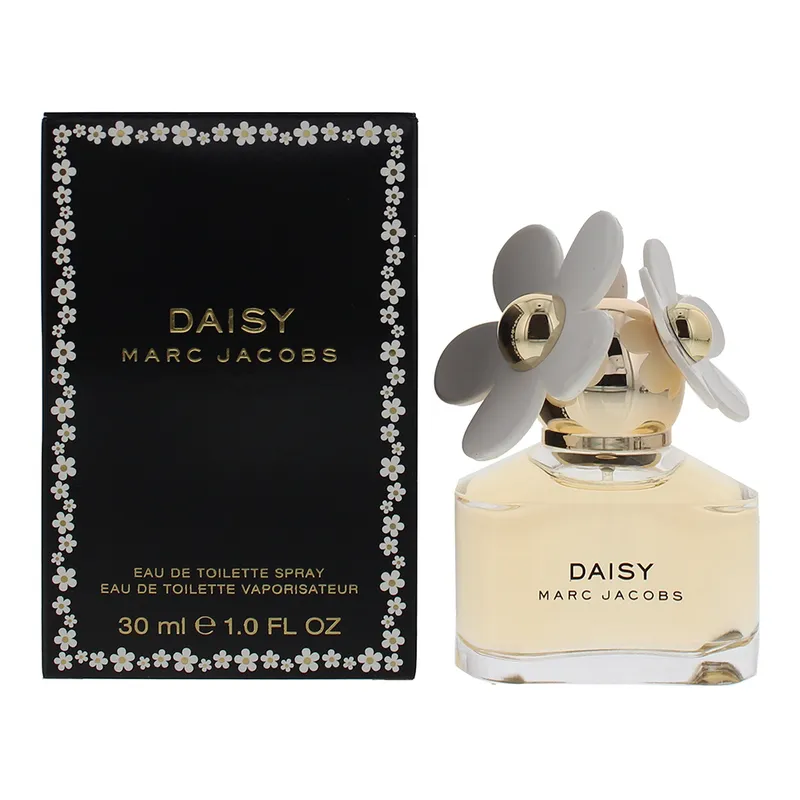 Marc Jacobs Daisy Eau De Toilette 30ml