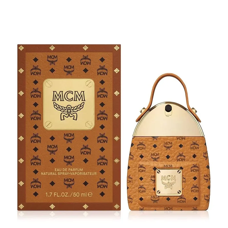 Mcm - 50ml Eau De Parfum Spray