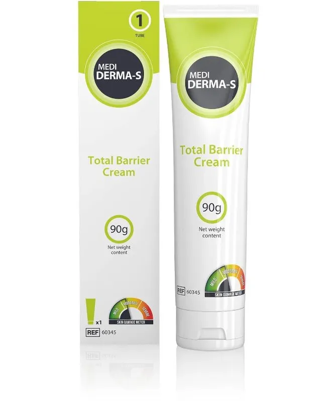 Medical Barrier Cream 90g