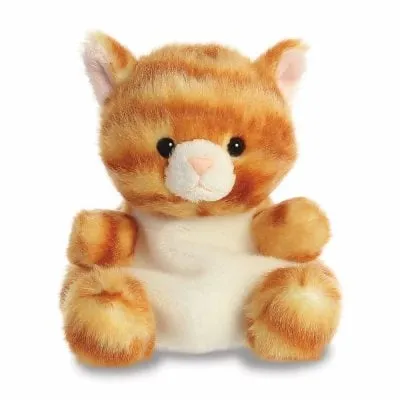 Meow Kitty 5In Palm Pal