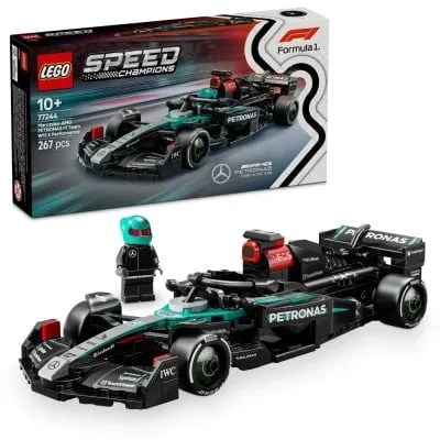 Mercedes-Amg F1