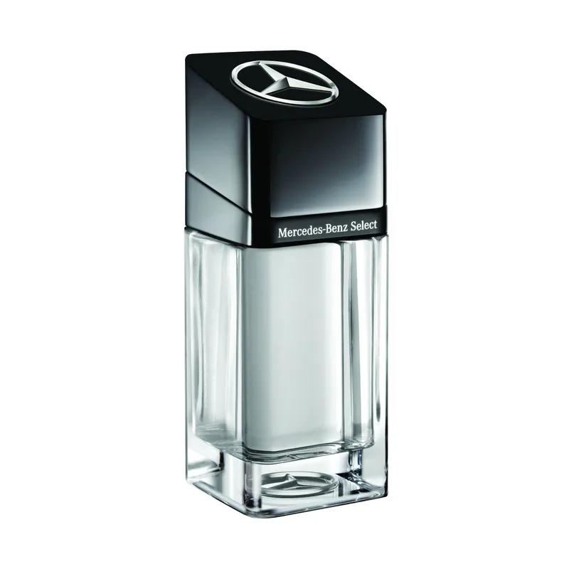 Mercedes Benz Select Eau de Toilette 100ml