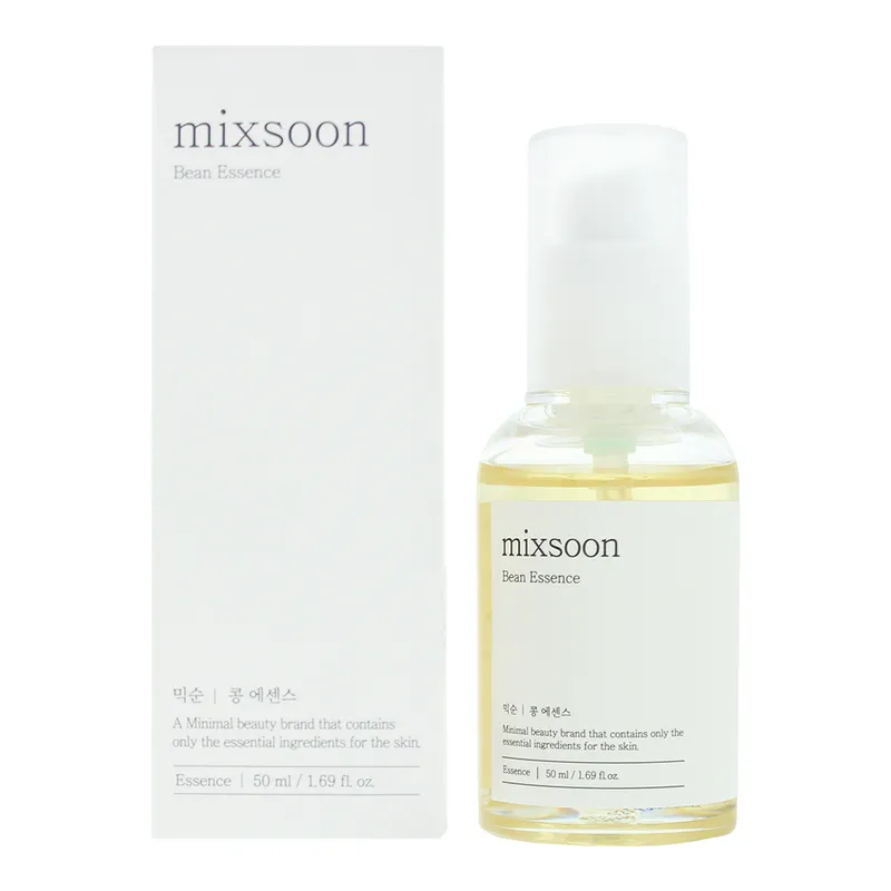 Mixsoon Bean Essence 50mL