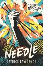 Patrice Lawrence Needle