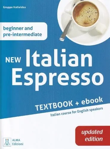 New Italian Espresso