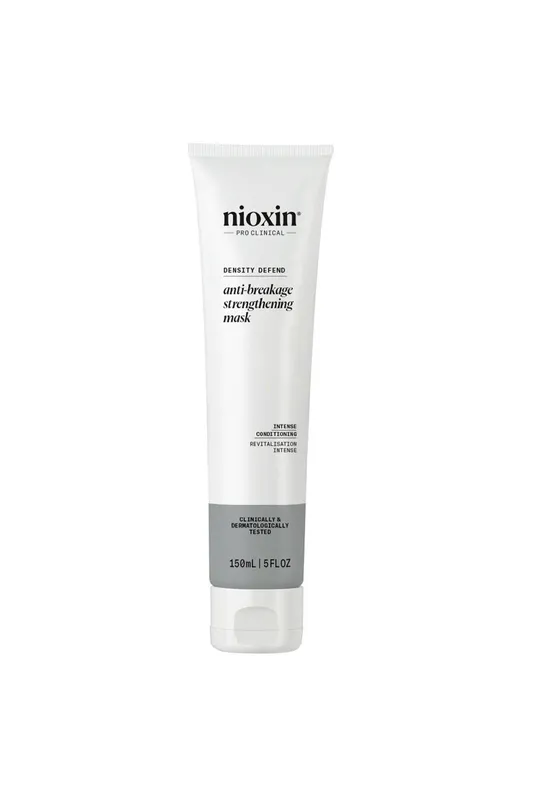 Nioxin Anti-Breakage Strengthening Mask 150ml