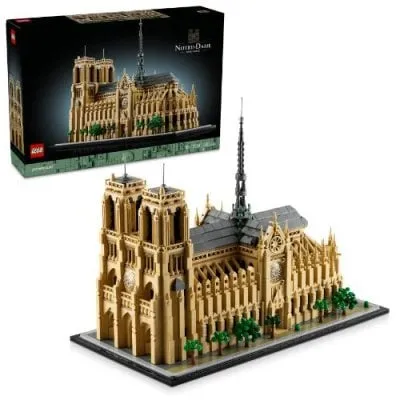 Notre-Dame De Paris