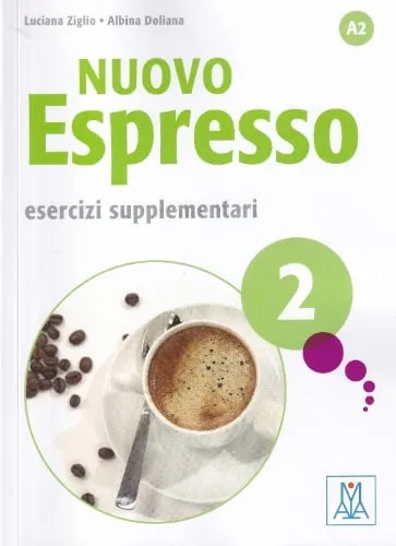 Nuovo Espresso