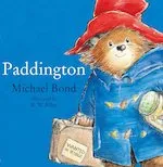 Michael Bond Paddington