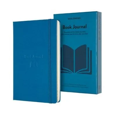Passion Journal - Books