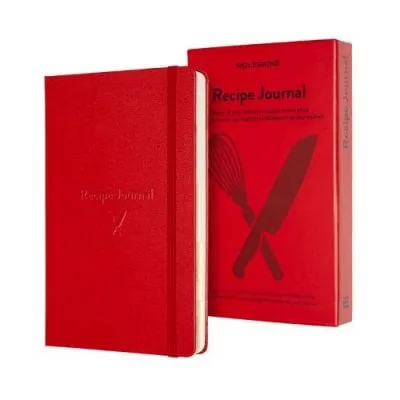 Passion Journal - Recipes