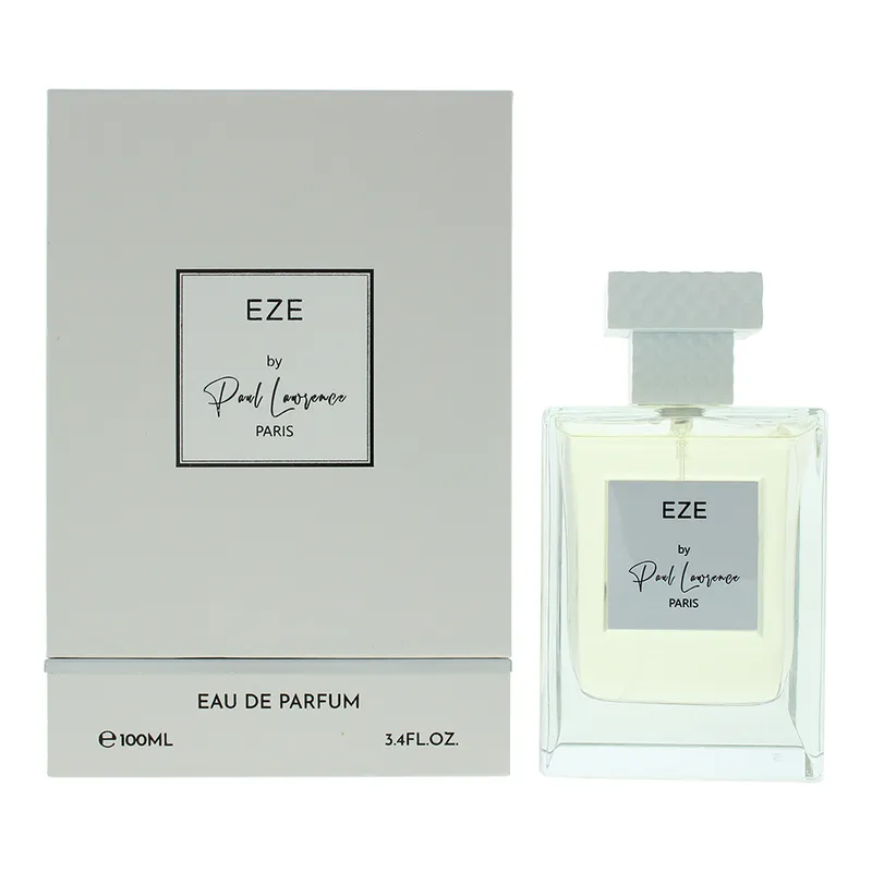 Paul Lawrence Eze Eau De Parfum 100ml