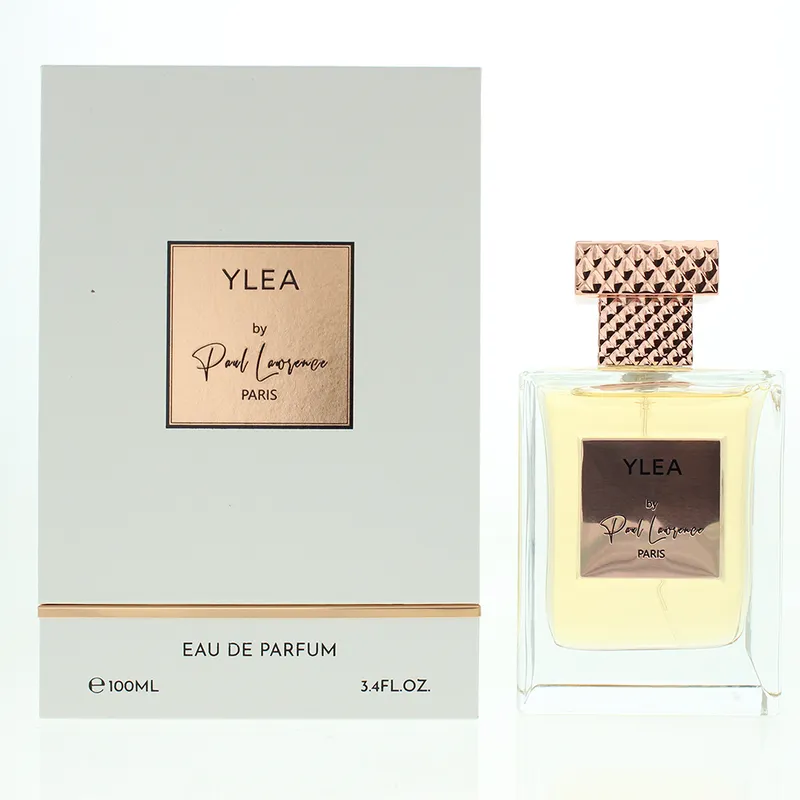 Paul Lawrence Ylea Eau De Parfum 100ml