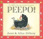Penguin Random House Children's UK Peepo!