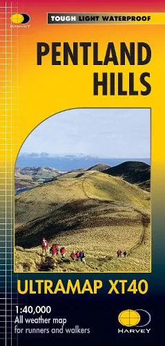 Pentland Hills