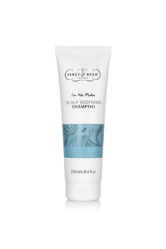 Percy & Reed I’m No Flake Scalp Soothing Shampoo 250ml