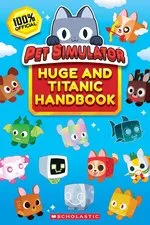 Pet Simulator: Pet Simulator Guide Book