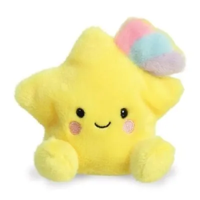 Pisces Shooting Star Palm Pal